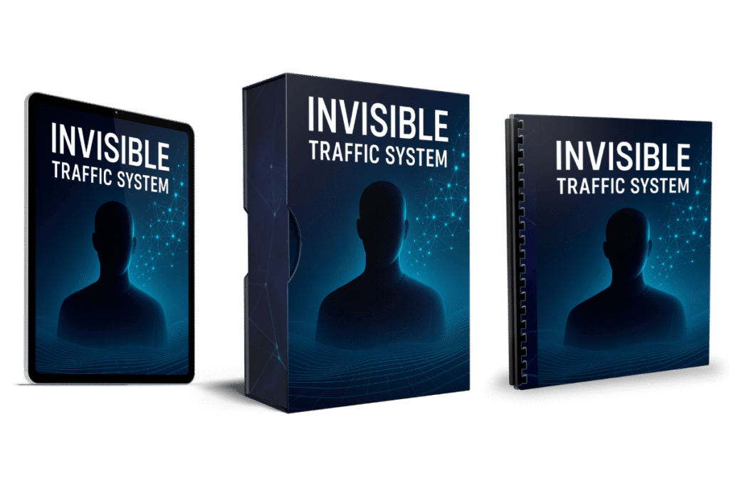 Invisible Traffic System
